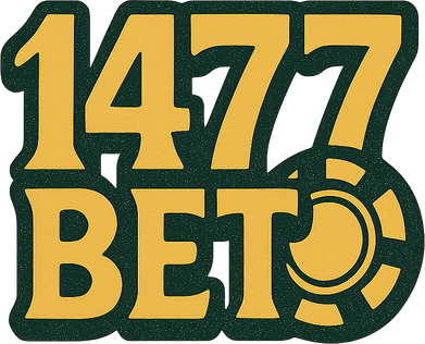1477 BET Logo